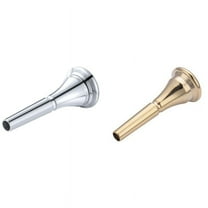 2set French Horn Mouthpiece Kit Includes 1 Pcs French Horn Mouth Piece B & A