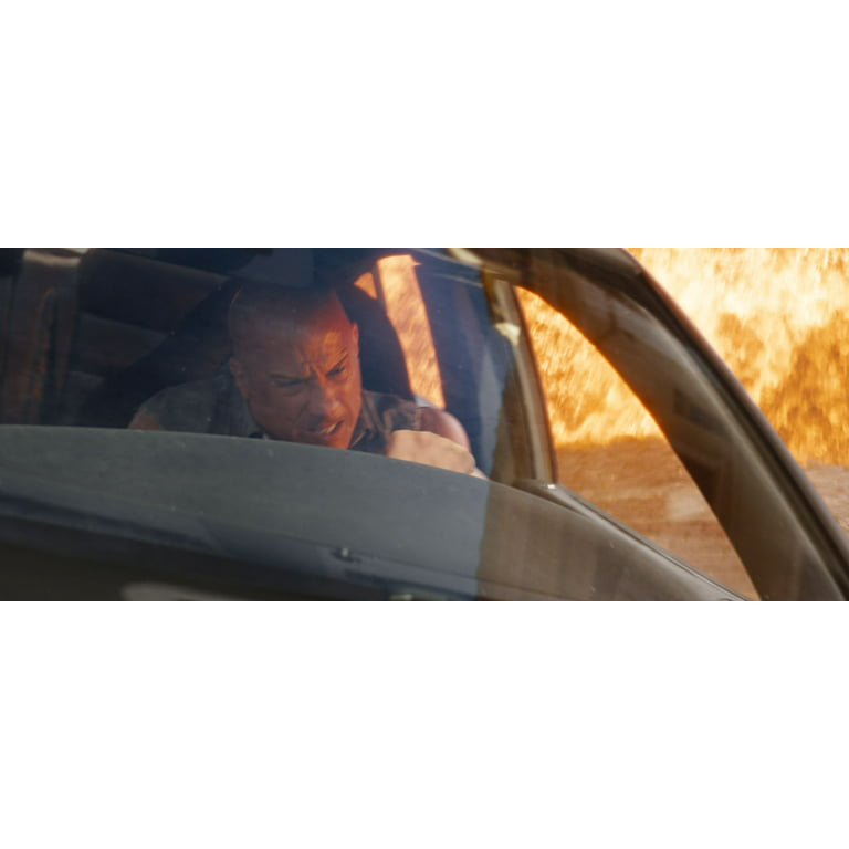 Blu-ray Fast & Furious X : le blu ray à Prix Carrefour
