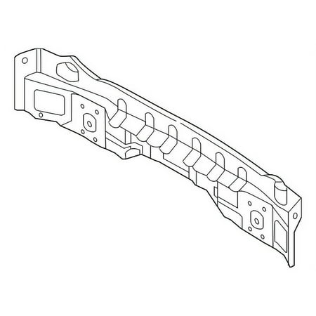 Rear Body Panel Fits select: 2016-2021 VOLVO XC90