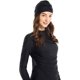 thumbnail image 5 of Trajes de baño musulmanes para mujer Burkini traje de baño islámico modesto traje de baño de cubierta completa traje de baño de manga larga Top pantalones Hijab 3 uds conjunto, 5 of 5