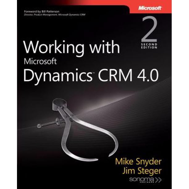 Ms Dynamics