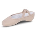 thumbnail image 2 of Zapato de Danza Bloch Performa 5.5C Rosa Teatral, 2 of 4