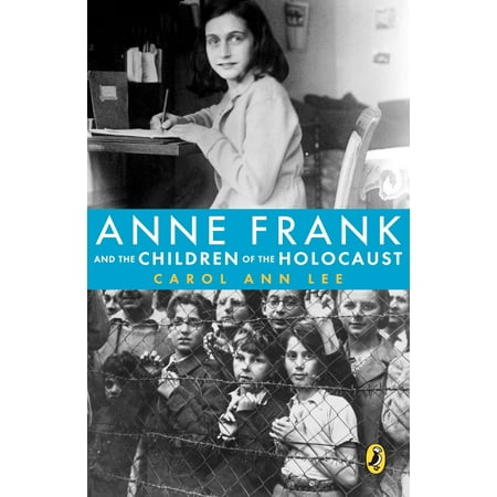 Anne Frank and the Children of the Holocaust (The Best Of Michael Franks)