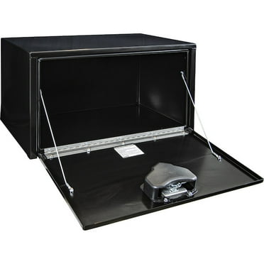 Buyers Steel Underbody Tool Box