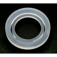 thumbnail image 1 of ICO Replacement Silicon Gasket for Whipped Cream Dispenser, 1 of 1