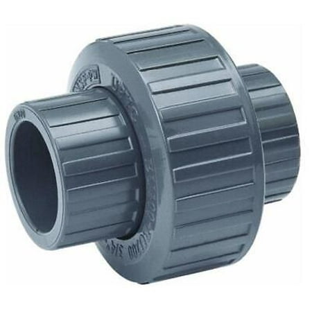 

B & K 164-104 Solvent Union 3/4 150 Psi