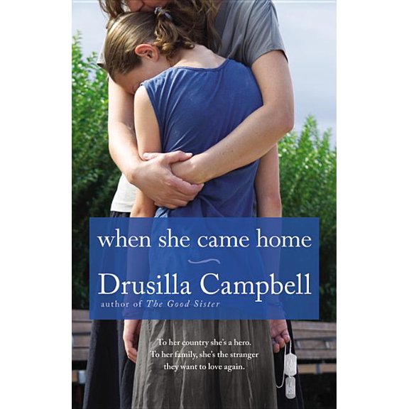 When She Came Home, (Paperback)