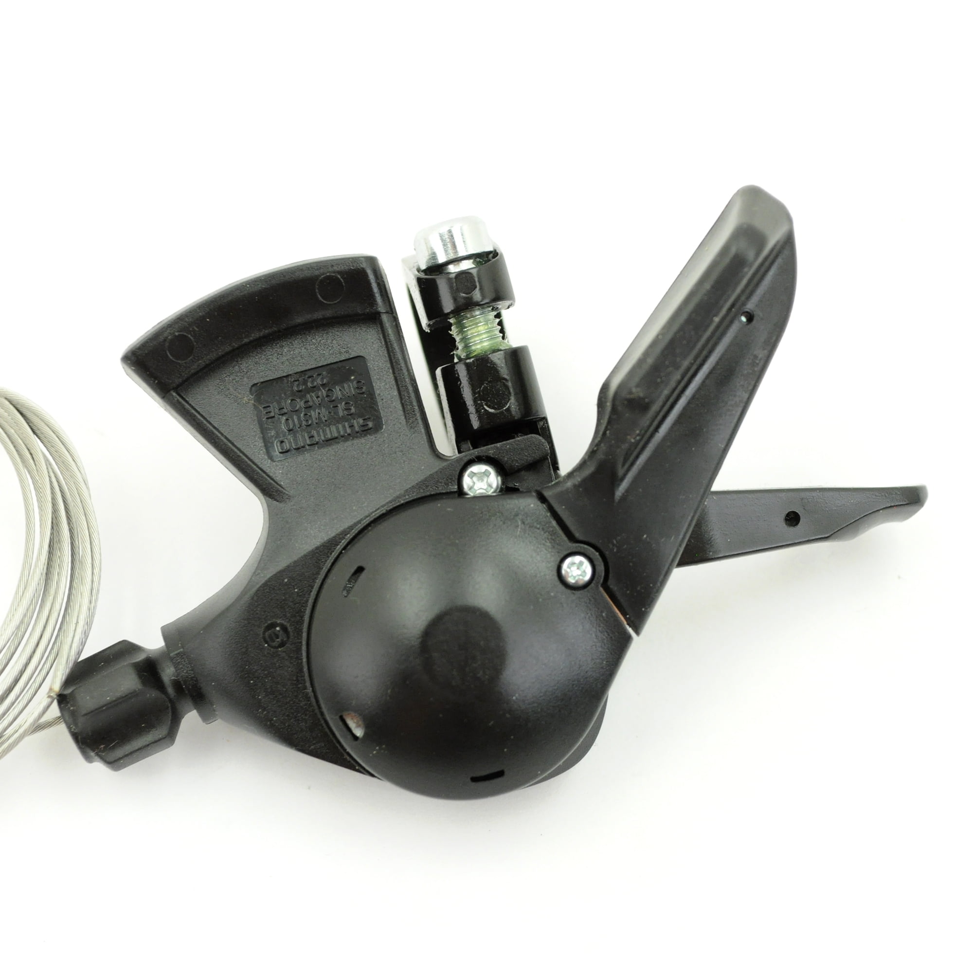 Shimano altus m310 7 speed trigger shifter 2025