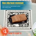 thumbnail image 4 of Quick Drying Stone Mat Dish Drying Mat Diatomaceous Earth Water Absorbing Dish Drying Mats for Kitchen Counter, 4 of 10
