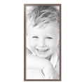 thumbnail image 2 of ArtToFrames 14" x 30" Other Picture Frame, 14x30 inch Multi MDF Poster Frame (WOM-5344),  Pack, 2 of 8