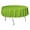 Lime Green, variant on Ultimate Textile 84-Inch Round Polyester Linen Tablecloth Lime Green