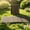 144-inch Landscape, variant on HRWGMUKVBG Durable and Adaptable Wooden Lawn Garden Paths in Any Scene, with Sturdy Landscape Boundaries Suitable for Paths, Flower Beds, Gardens, and Greenhouses,72-inch Pati