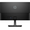 thumbnail image 4 of HP 22m 21.5-inch Display, 1920 x 1080, Black, 3WL44AA#ABA, 4 of 4