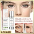 thumbnail image 6 of Fankiway Instant Wrinkle Reduction Serum: Advanced for Dark Circles, Puffiness, and Aging - Lifts, Firms, and Tightens Skin for A Youthful Look in Just 120 Seconds, 6 of 6