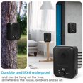thumbnail image 4 of Bark Control Device Anti-Bark Dog Training Equipment Anti-Barking Device For Dog Indoor Outdoor New, 4 of 5