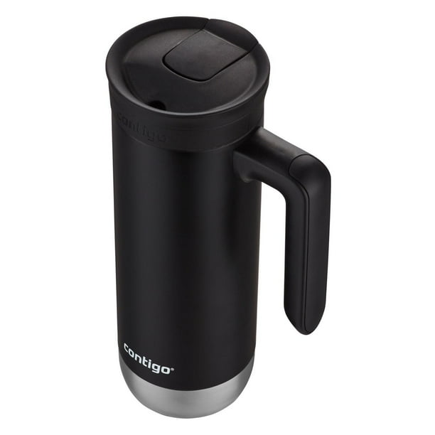 Contigo 20 Oz Travel Mug: Your Ultimate Travel Companion 3 Contigo 20 Oz Travel Mug: Your Ultimate Travel Companion