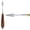 1T, variant on Creative Mark Stainless Steel Palette Knife Painting Tools - Paint Palette with Wooden Handle - Variety of Shapes and Sizes - 11T, 3 in