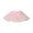 🔥 Pink, variant on USSUMA Gifts Vibrant Rainbow Tulle Layered Petticoat Three-Layer Puffy Mini Skirt Elastic Waist Performance Costume For Dance Festivals Parades And Party Styling — Tutu Skirt