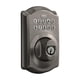 thumbnail image 2 of Schlage BE365 V CAM 716 Camelot Cerrojo con teclado, 2 of 5