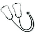 thumbnail image 2 of Sprague-Rappaport Stethoscope - Teaching Edition, 2 of 2