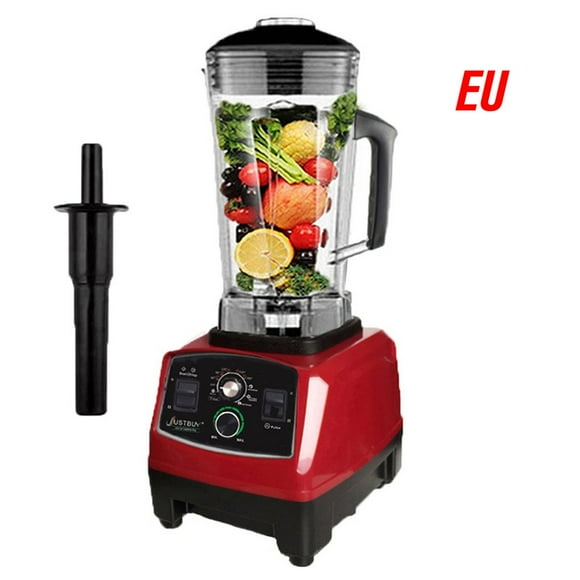 2200W Home Smoothies Power Blender Food Mixer Juicer Food Fruit Processor