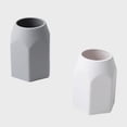 thumbnail image 4 of Silicone Pen Holder, Soft Desktop Organizer, Anti Fall Pen Cup, Makeup Brush Storage, Pencil Marker Holder, Easy Clean Stationery Cup, Multi Use Desktop Stand for Home Office Desk Organization, 4 of 5