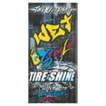 thumbnail image 5 of Street Legal Wet Tire Shine Spray Graffiti Edition, 14 oz, 5 of 6