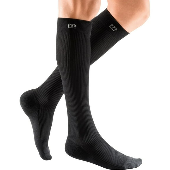 Medi Active Men's Closed Toe Knee Highs - 20-30 mmHg Standard