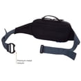 thumbnail image 3 of Bolso de Cintura Thule Aion Sling Bag Gris Oscuro Resistente al Agua, 3 of 8