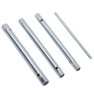 Water Pipe Squeeze Off Tool 0-32mm MDPE Pipe UK