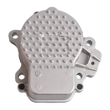 Electric Engine Water Pump for Honda Accord Hybrid 2014-2017 Replacement, Easy Installation Part No. 19200-5K0-A01