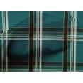 thumbnail image 4 of oneOone Cotton Poplin Fabric Madras Check Fabric Prints By Yard 42 Inch Wide, 4 of 4