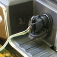 thumbnail image 4 of Trailer Wiring Adapter - 7 Way Blade to 4 or 5 Way Flat, 4 of 5