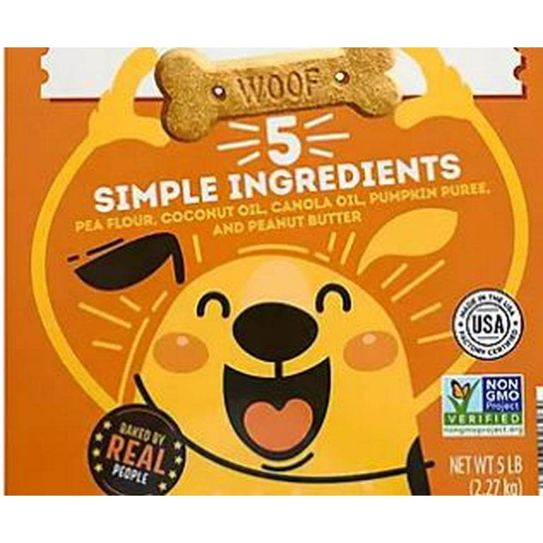 Members mark grain free dog treats 2025