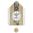 thumbnail image 1 of Horloge Coucou Moderne à quartz avec Appel Coucou, 1 of 1