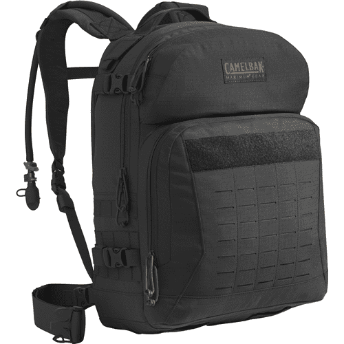 CamelBak Motherlode 62600 100oz 3L Hydration Backpack w Mil Spec Antidote Black by Supplier Generic