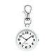 thumbnail image 2 of Reloj de bolsillo, reloj de enfermera, reloj portátil clásico, colgante, regalo, reloj de enfermería, reloj de enfermera Blanco, 2 of 9
