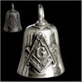 thumbnail image 1 of Masonic Gremlin Cloche, 1 of 1