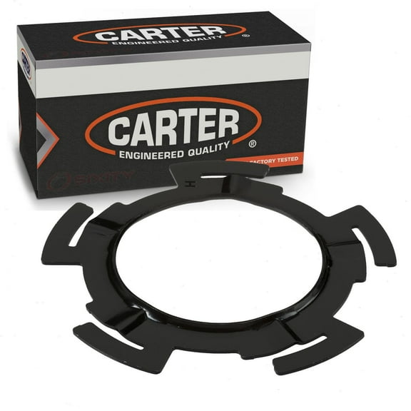 Carter Fuel Tank Lock Ring compatible with Buick LeSabre 3.8L V6 2000-2005