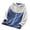 Grey, variant on Girls Boys Zip up Sherpa Hooded Jacket Casual Cute Color Block Athletic Coat Fall Winter Thicken Warm Outfits with Pockets