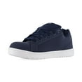 thumbnail image 3 of VOLCOM Workwear Mens Composite Toe EH Work Shoes Navy Celestial Blue VM30486, 3 of 4