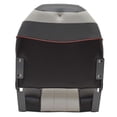 thumbnail image 3 of Boat Centurion Folding Seat 75129GC | Premium Gray Charcoal Red, 3 of 5