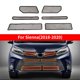 thumbnail image 3 of 2011-2022 Para Toyota Sienna XL30 XL40 Alphard Vellfire serie 30 Hiace Rejilla de admisión Accesorios a prueba de insectos, mejorada, externa, 3 of 5