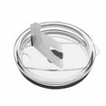 thumbnail image 1 of Tapa De Sellado A Prueba De Derrames Para Vasos Ozark Trail Rtic Yeti Rambler De 20/30 Oz Yuarrent HA024801-03, 1 of 6