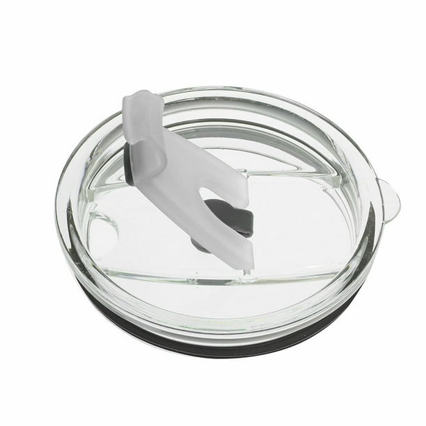 Coperchio Della Tazza Coperchio A Prova Di Schizzi Coperchio Della Bottiglia Di Tenuta 20 30 Once Per Tazza D 39 Acqua Accessori Per Bottiglie Da Cucina Multicolore Anti Polvere - Foto 9