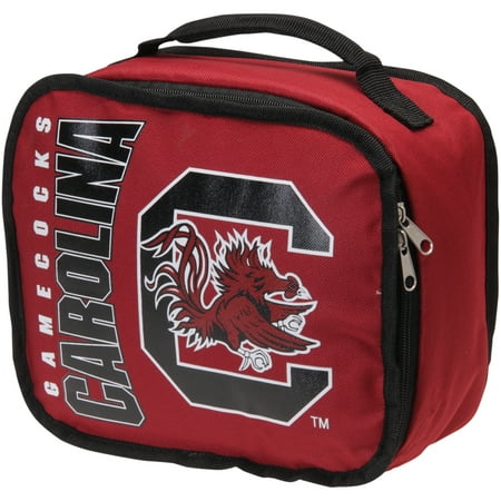 Carolina Lunch Box - South Carolina Gamecocks The Northwest Company Sacked Lunch Box - No Size