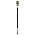 thumbnail image 4 of Royal & Langnickel SableTek Brush - Filbert, Long Handle, Size 16, 4 of 5