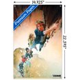 thumbnail image 3 of The Goonies - Key Art Wall Poster with Pushpins, 14.725" x 22.375", 3 of 6