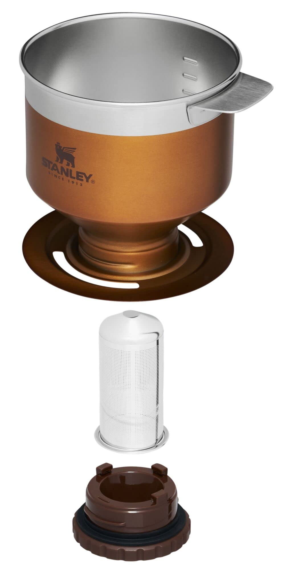 Stanley Classic The Perfect-Brew Pour Over Gift Set Elevate Your