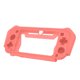 thumbnail image 5 of Funda protectora para consola de juegos Funda de TPU suave resistente a los arañazos con absorción de impactos profesional para Switch Lite Rosa, 5 of 10